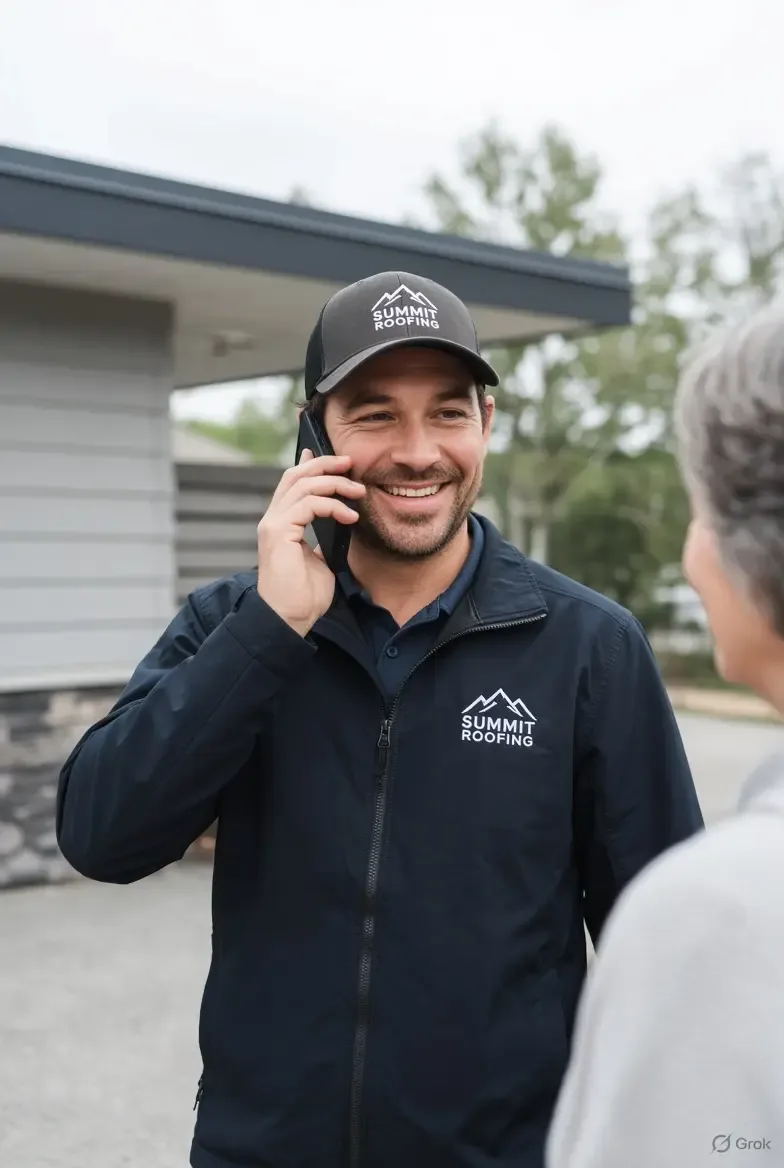 Flat Roof Leak Repair Maple Grove, MN FAQs